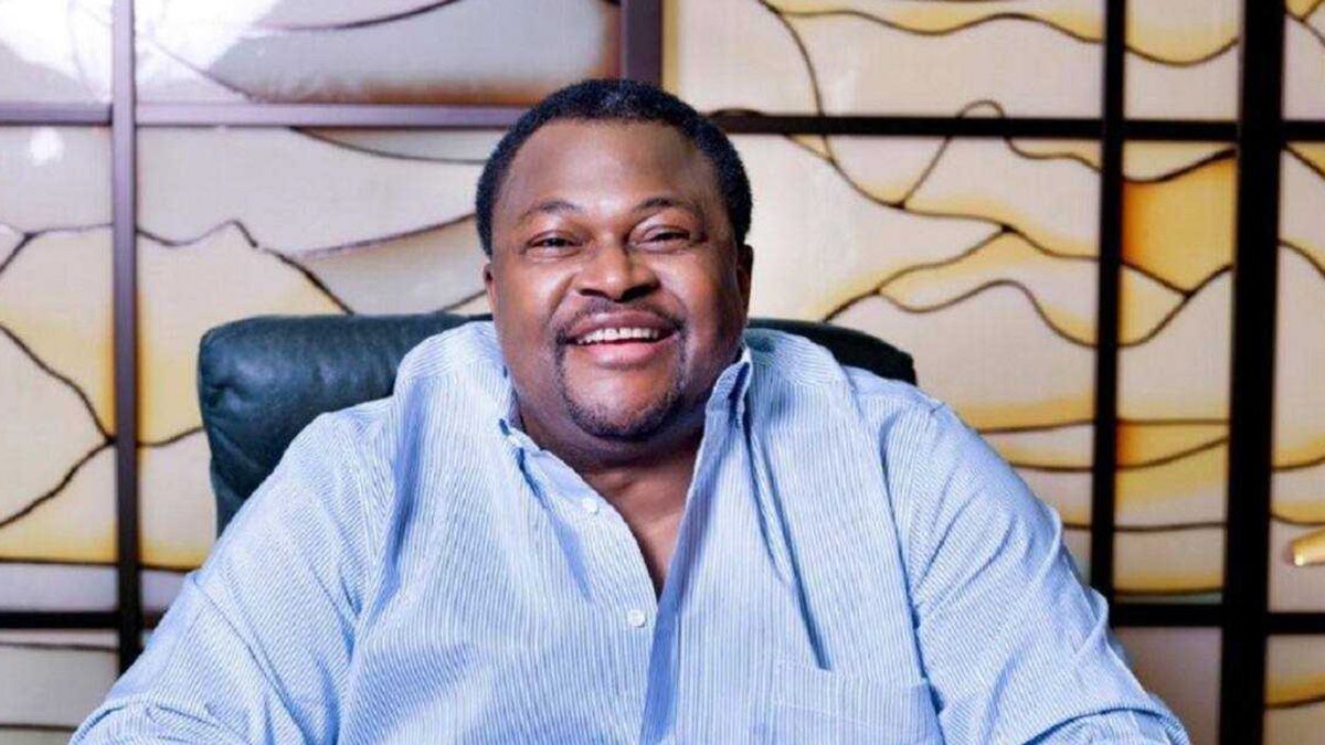 From working as a taxi driver to being one of the most important fortunes in Africa: who is Mike Adenuga
