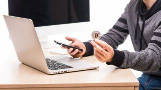 Se quedó con un billetera vacia por un error que es bastante común. Se quedó con un billetera vacia por un error que es bastante común.