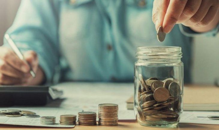 ChatGPT: keys to increase savings capacity.