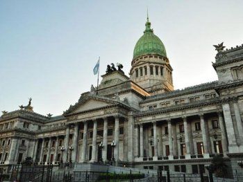 Diputados vuelve al ruedo la próxima semana con varios proyectos en agenda Diputados vuelve al ruedo la próxima semana con varios proyectos en agenda