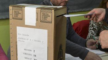 no cumpliremos ninguna promesa: prometido