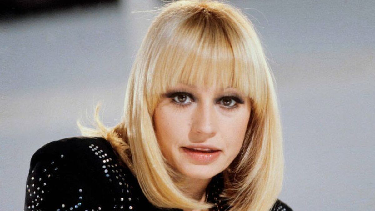 “Bárbara”: the last film that Raffaella Carrá shot in Buenos Aires with Jorge Martínez