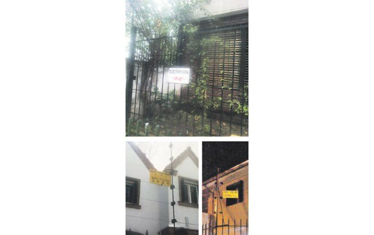 ámbito.com | En la avenida Maipú, en  Vicente López; sobre la calle Roca, a pocas cuadras de la quinta presidencial ; y hasta en el barrio porteño de Saavedra existen hoy casas con cercos electrificados. Una tendencia que se instaló en countries y barrios privados hoy