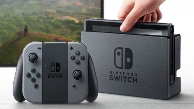 Haremos un anuncio sobre la consola que sucederá a Nintendo Switch durante este año fiscal, que finaliza el 31 de marzo de 2025, escribió su presidente Shuntaro Furukawa en la red social X.