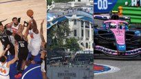 Los cinco grandes eventos del deporte que competirán con el Mundial 2026