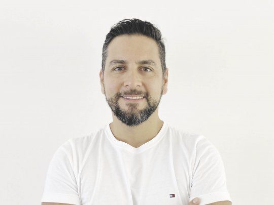 Vargas. Kwai busca a ese espectador con menor capacidad de atención.