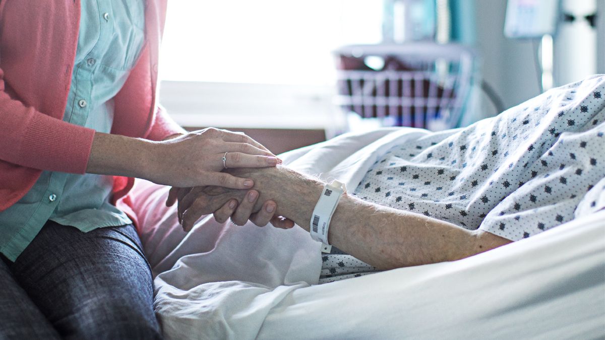 The Colorado Party urged its senators to discuss the euthanasia project