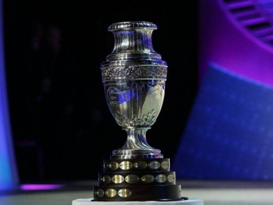 La Copa América de 2020 se levantará en Barranquilla.