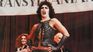 Su papel protagónico en The Rocky Horror Picture Show fue la puerta para alcanzar la fama e iniciar una carrera camaleónica.
