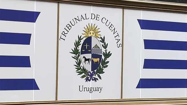 Susana Díaz se desempeñaba como presidenta del Tribunal de Cuentas desde el año 2017.