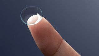 Este revolucionario invento acabará con el drama de muchos usuarios que utilizan lentes de contacto.