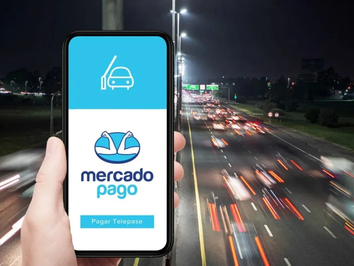 Es posible pagar el TelePASE con el dinero en cuenta de Mercado Pago. Es posible pagar el TelePASE con el dinero en cuenta de Mercado Pago.