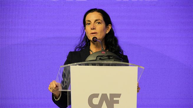 S&P subió la calificación de Uruguay a BBB+.