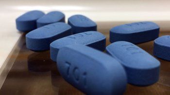 La estrategia PrEP, que ahora se probará en Covid-19 para personal de salud, ya se practica en VIH y malaria.