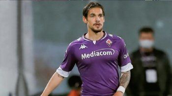 problema de seleccion: un titular no puede salir de italia mientras espera resultado del hisopado