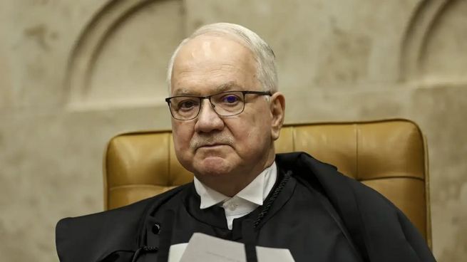 Archivo. Fachin adelantó que la decisión se tomará en los próximos días.