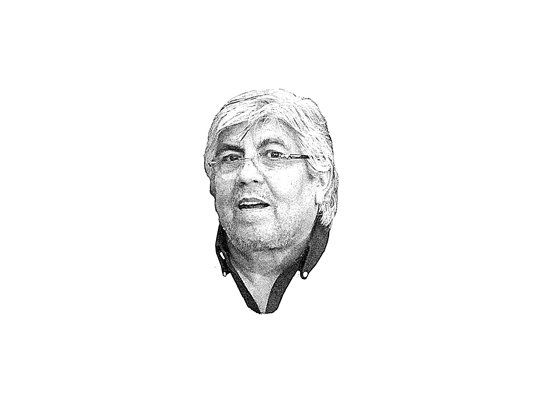 Hugo Moyano