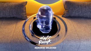 La experiencia Daft Punk con Realidad Aumentada de Snapchat llega a Buenos Aires