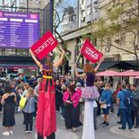 Hoy y el martes próximo en TICKETS BSAS (Diagonal Norte y Cerrito) se pueden adquirir entradas para más de 80 títulos en la iniciativa organizada por AADET, Hoy y el martes próximo en TICKETS BSAS (Diagonal Norte y Cerrito) se pueden adquirir entradas para más de 80 títulos en la iniciativa organizada por AADET,