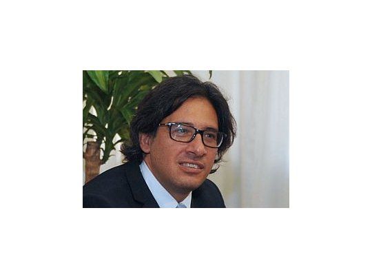 Germán Garavano