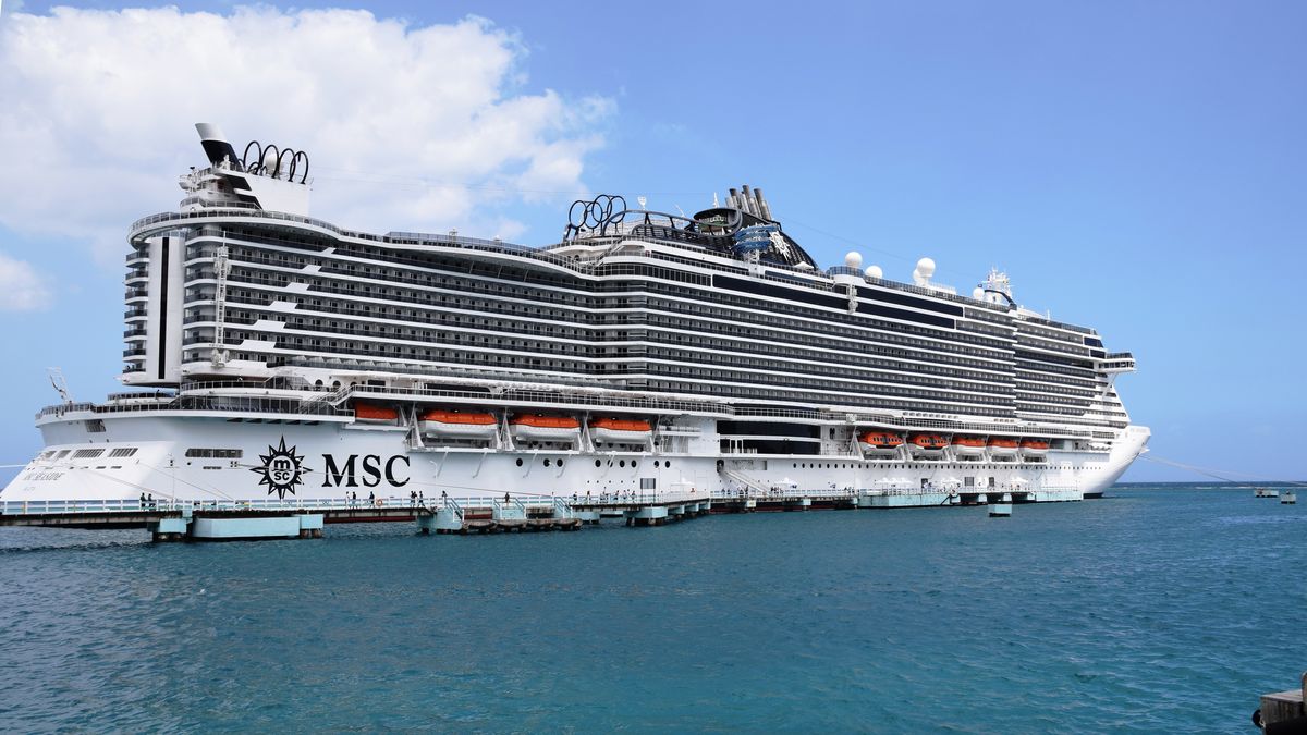 20% discount approved for international cruises