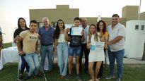 maggiotti entrego viviendas en cordoba