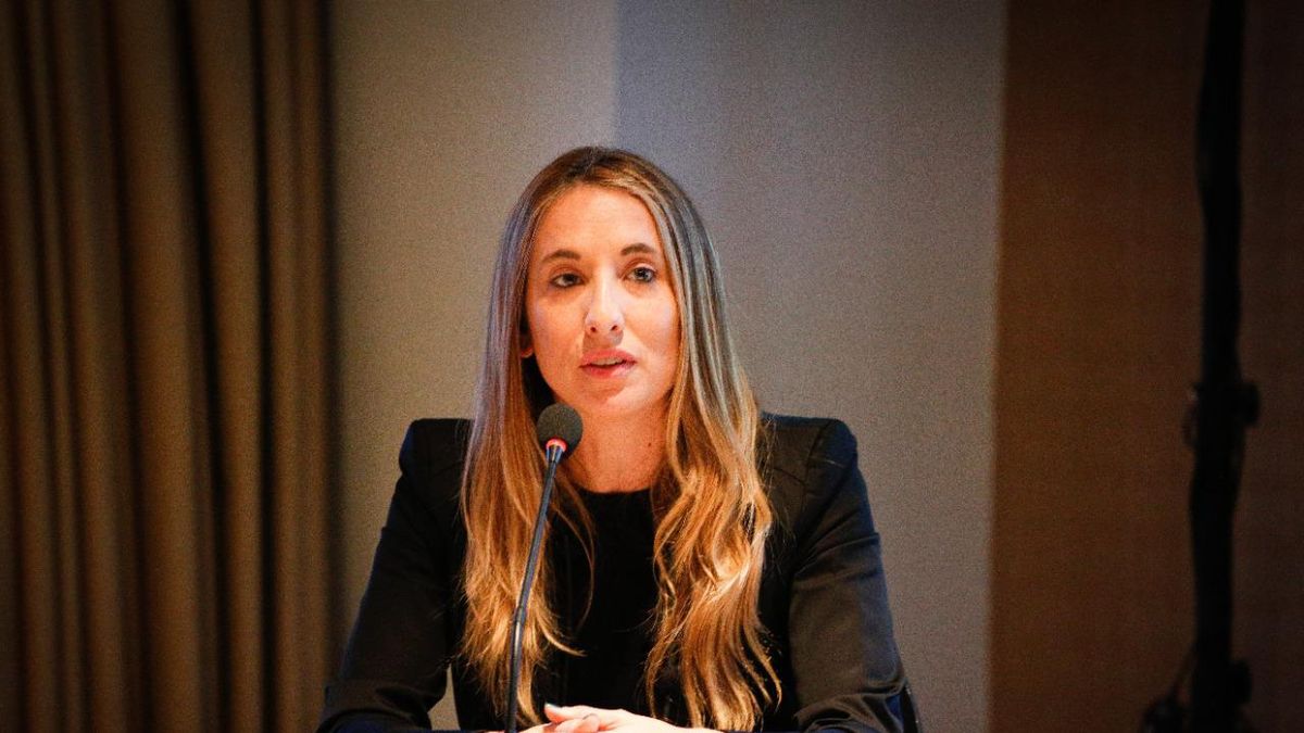 We need our financial creditors to recognize the role of environmental creditor that Latin America has