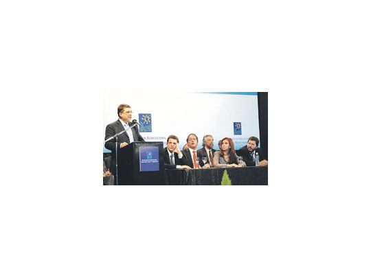 Siguen fuera de agenda oficial retenciones, lechería y ganadería, principales temas del sector