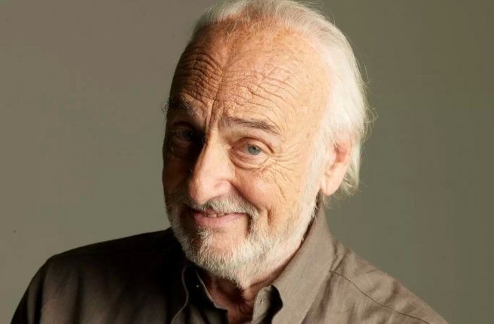 Uno de los hitos centrales de su carrera fue su protagónico en “La Patagonia rebelde”. Uno de los hitos centrales de su carrera fue su protagónico en “La Patagonia rebelde”.