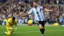 The records that broke in the win of the Argentine National Team and the Messi show The records that broke in the win of the Argentine National Team and the Messi show