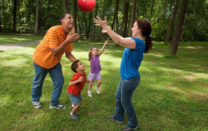 Salidas para niños para este fin de semana largo.&nbsp;