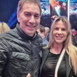 Ya sin Javier Milei en escena, Diefgo Santilli y Karen Reichardt quedan al frente de la campaña bonaerense. Ya sin Javier Milei en escena, Diefgo Santilli y Karen Reichardt quedan al frente de la campaña bonaerense.