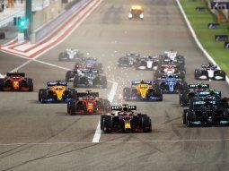 La Fórmula 1 quiere limitar los salarios de los pilotos para igualar los presupuestos de los equipos.