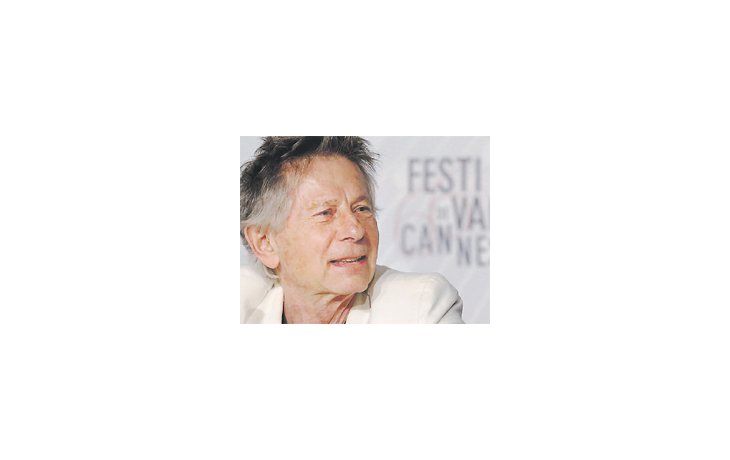 Roman Polanski: “Al igual que el Ejército de la época de Dreyfus, hay instituciones del Estado que nunca admiten un error”.