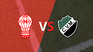 Huracan faces visiting Villa Miter for match 6 Huracan faces visiting Villa Miter for match 6