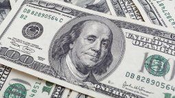 La cotización del dólar blue en minutouno.com