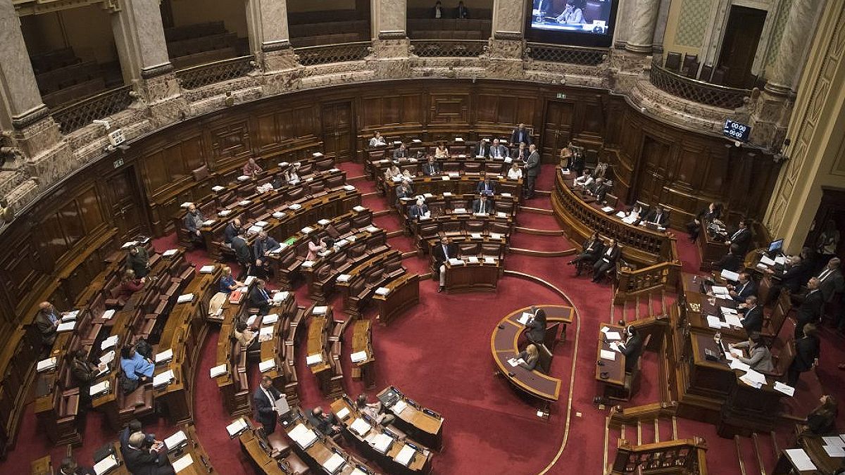 Parliament closes a year with the approval of important laws