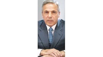Jorge Sapag