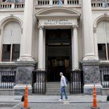 La norma se había publicado el 13 de octubre pasado, en medio de una creciente tensión cambiaria.&nbsp;