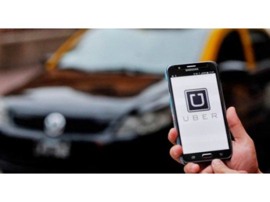 Uber podría entrar en delito por desacato