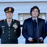 milei saludo a los nuevos ministros presti y monteoliva: ¡bienvenidos! milei saludo a los nuevos ministros presti y monteoliva: ¡bienvenidos!