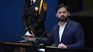 Gabriel Boric repudiated Israel's offensive to Gaza and asked Netanyahu to be tried for genocide.