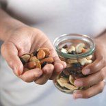 Los expertos resaltan este grupo de alimentos por sus múltiples beneficios. Los expertos resaltan este grupo de alimentos por sus múltiples beneficios.
