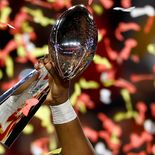 Final millonaria: Seahawks y Patriots definen el título con premios económicos récord. Final millonaria: Seahawks y Patriots definen el título con premios económicos récord.