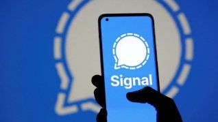 ¿Qué es Signal, la aplicación utilizada por funcionarios de la Casa Blanca para compartir estrategias de guerra?