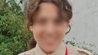 Encontraron muerta a Maitena Garófalo, la menor desaparecida en Merlo. Encontraron muerta a Maitena Garófalo, la menor desaparecida en Merlo.