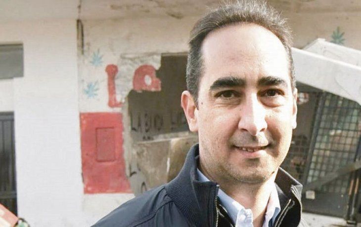 Tras la derrota en octubre, Ramiro Tagliaferro no logró contener la fuga en Juntos por el Cambio.
