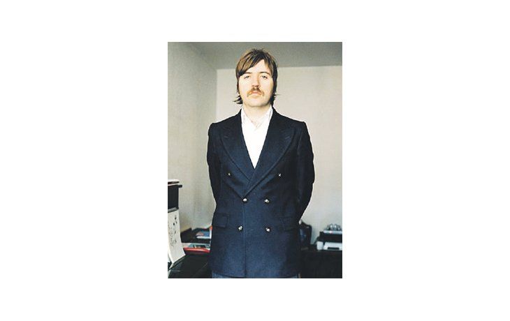 ámbito.com | Albert Serra, un director que suele dividir al público entre quienes lo aplauden y quienes abandonan la sala durante la proyección.