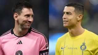 Los millones que cobran Messi y Cristiano por un post patrocinado en sus redes sociales