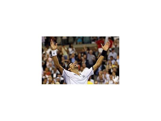 Djokovic embolsó u$s 12.5 millones en 2011.